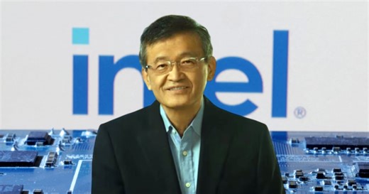 Intel appoints Malaysian-born Lip-Bu Tan as CEO [BTTV] | New Straits Times