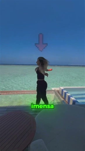 when you arrive at your dream destination