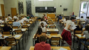 Piratage des ENT: le ministère de l’Éducation nationale évoque des logiciels "dérobeurs de mot de passe"