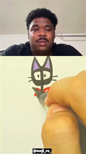 How to Draw a Cat