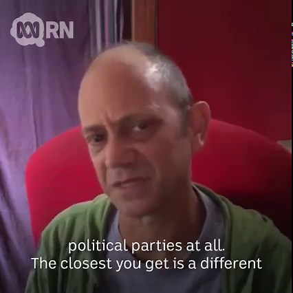 Damon Galgut, who won the Booker Prize for Fiction last week, explains how a childhood illness led to his love of reading and writing. | ABC Arts