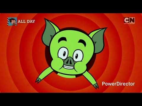 Toon Disney's Mega Jam (2007) Outro Season 2 (Episode 27 - 52)