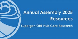 Multi-scale observation and modelling for offshore wind farm