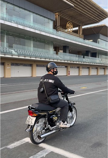 Huy Xoăn trên TikTok