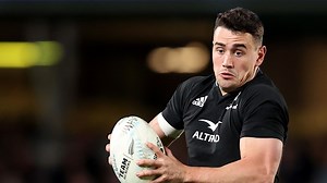 Rugby Championship: New Zealand dismiss Australia to clinch tournament title
