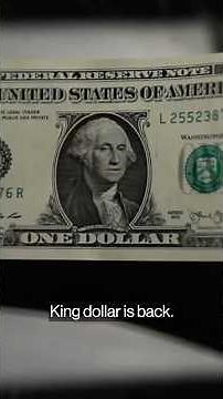 The Simple Dollar Trade That Stocks Can’t Beat