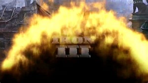 Hearts of Iron III: Trailer oficial 1