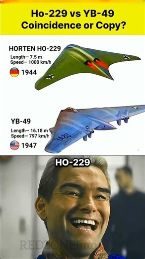 The Secret Origin of the Stealth Bomber... 🤫 #shorts #usa