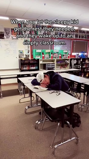 Giving kids what they need, even if it’s a nap, is what teachers are meant to do. #bethechange #teachers #naptime #youarenotalone #teachwithlove #compassion #grace | William Stephenson