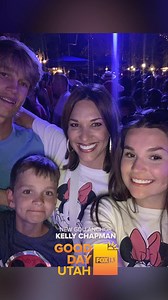 21K views · 458 reactions | ON THE MOVE - You've come to trust and depend on her each and every night on the FOX 13 News over the years, but Kelly Chapman is making a move... to mornings! Kelly has an announcement that has as much to do with her work as it does with her family, which we can all relate to. Join her and Dan Evans each morning on Good Day Utah! | FOX 13 News | Facebook