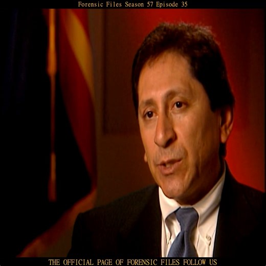 Forensic Files Season 57 Episode 35 | Forensic Files