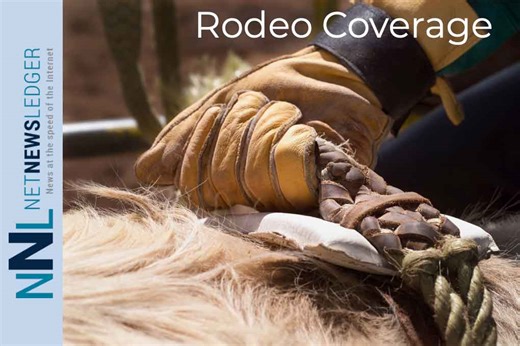NetNewsLedger - Sage Steele Kimzey wins Round 2 at PBR World Finals with career-best 92.60-point ride