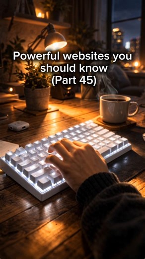 This Website Finds Recipes From Your Ingredients 🍳 (Part 45) #Shorts #Cooking