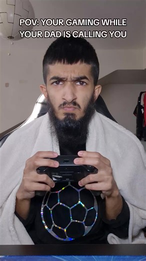 How Parents Interrupt Gaming Sessions