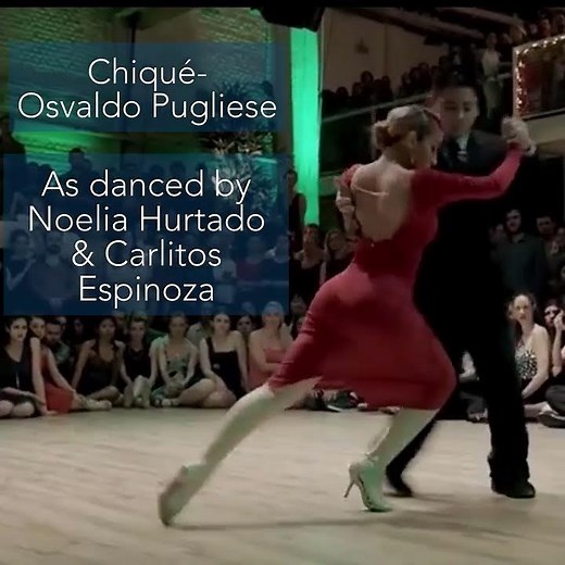 Top 5 Argentine Tango songs for Beginners Part 2