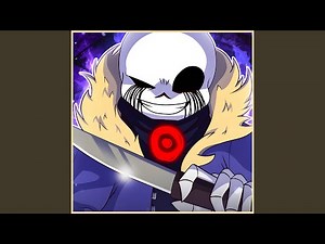 Killer's Determination (Underverse: Killertale Sans Original Song)
