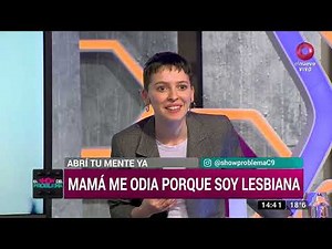 El Show del Problema: Programa del 12 de septiembre de 2022