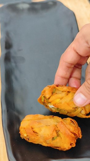 New kitty Party Snacks Recipe - Easy Crispy Starter with amazing Sauce #myjainrecipes | My Jain Recipe Jinal