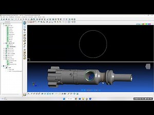 PartMaker How To: Shot Show 2022 (Rifle Bolt)