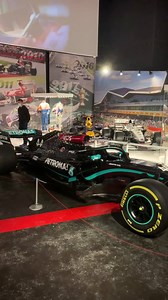 12K views · 390 reactions | The Silverstone Experience reopens to the public today! Pre-book your timed ticket and get up close with the past, present and future of Silverstone  https://silverstone-experience.co.uk | Silverstone | Facebook