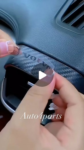 Car parts | Car logo sticker Shop link on home page | Instagram