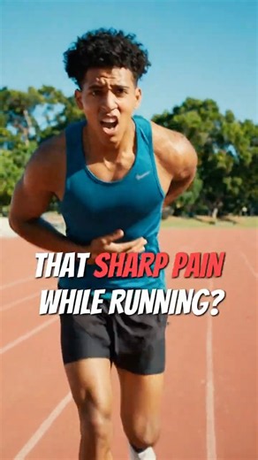 Nobody Talks About This Sharp Pain😳 #science #facts