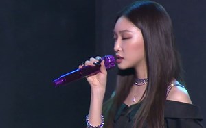 Christopher & CHUNG HA - Bad Boy