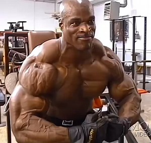 1.6M views · 11K reactions | We are 4 weeks out from the Mr. Olympia 2025 & all the top competitors are locked in on prep! Who do you all think will be taking home the title this year at the Mr O?! | Ronnie Coleman | Facebook