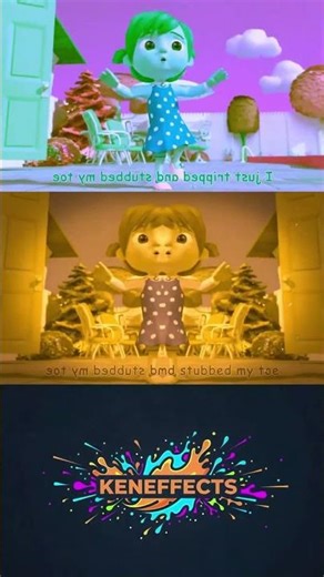 🩹 The Boo Boo Song | CoComelon (Klasky Csupo 2001 Effects) 🤯