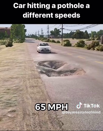 Is this why everyone drives so fast in Oakland??? 😳 #bayarea #oakland #california #sanfrancisco #losangeles #detroit #nyc #seattle #florida #texas #driving #car #viral #fyp #trending