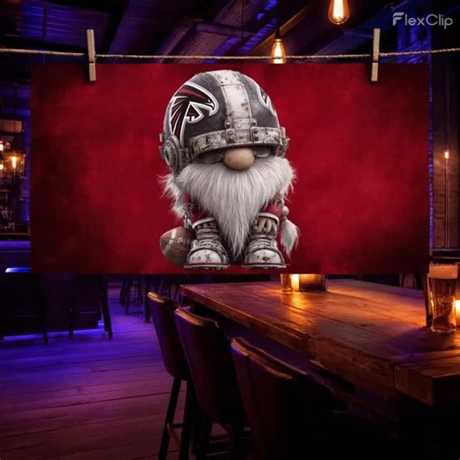 Chiefs Football Gnome PNG: KC Team Spirit (digital Download) - Etsy