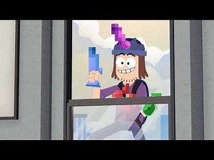 “That’s what good Mac and cheese sounds like!”