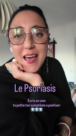 Psoriasis et Psychogénéalogie : Comprendre le Double Conflit