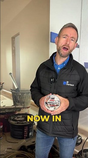 This Gaffer Tape is INSANELY Strong! 💪 | Soudal Tape Test You Have to See!