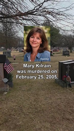 The Tragic Case of Mary Kilrain's Death