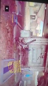 developers of cod start banning hackers in cold war or your game is finna die out 🙏