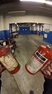 2M views · 56K reactions | How To Refill A Sure Shot.. #brakecleaner #sureshot #refill #fyb #therealtevideos | TE Videos | Facebook