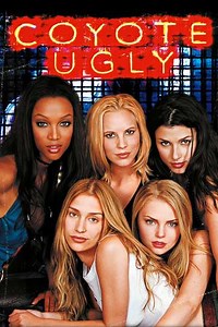 Coyote Ugly (2000) - Movie