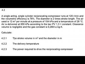 Power Machines N5 COMPRESSORS NOVEMBER 2022 ‪@mathszoneafricanmotives‬