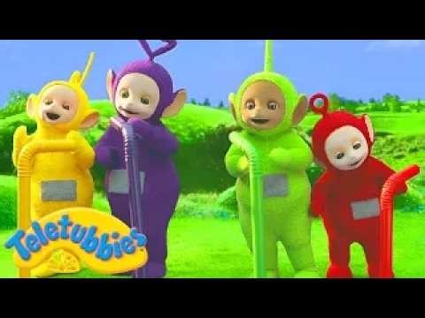 🔴 LIVE! | Teletubbies Full Episodes Compilation 2026 | Learning Colors & Counting for Kids