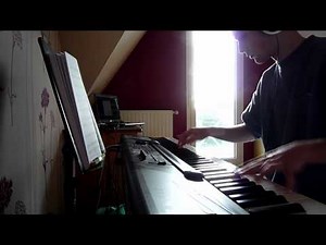 Kurzweil PC1X - Orchestral Demo