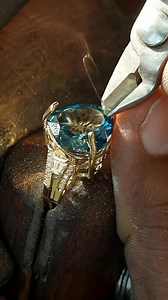 13K views · 92 reactions | From Ruby to Opal: Global Gem & Jewelry...