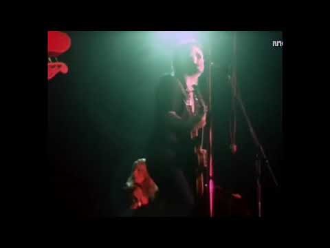 Paul McCartney & Wings - Wings Over Oslo (Live 1972)