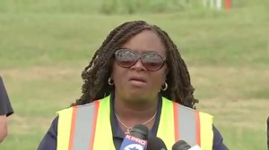 Crews extinguish massive fire after 'bleve explosion' reported at Pasadena chemical plant