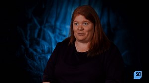 85K views · 1.9K reactions | Scientists take a deep dive into the Weddell Sea to uncover how living organisms living below the ice shelf can survive harsh, nutrient-deprived conditions. 流 #SecretsInTheIce ️ 9p ET on Science Channel | Science Channel | Facebook