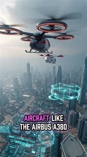 The Future of Flight: Modern Aviation Innovations #thepilotlog #airplane #pilotlife #aircraft