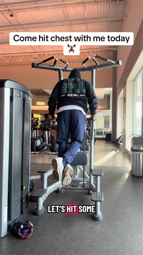 Effective Chest Workout Routine for Beginners