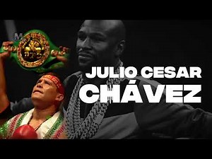 La Pelea Más Dura - El mejor Discurso Motivacional - Narrado por Julio César Chávez