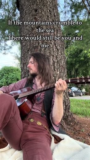 La conexión entre Led Zeppelin y el amor por la música