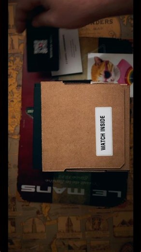 TISSOT TELEMETER 1938 (quick unboxing) the thinnest integrated chronograph under $3000 at 13.85mm.